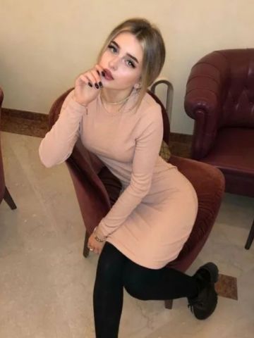 Анкета проститутки Влада - Фото 1, , 24 года, №306908